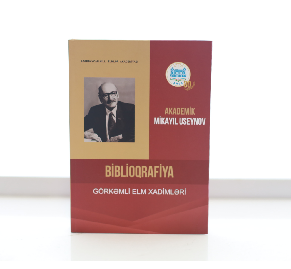 Akademik Mikayıl Useynov